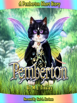 cover image of Pemberton and the Lost Puppy
